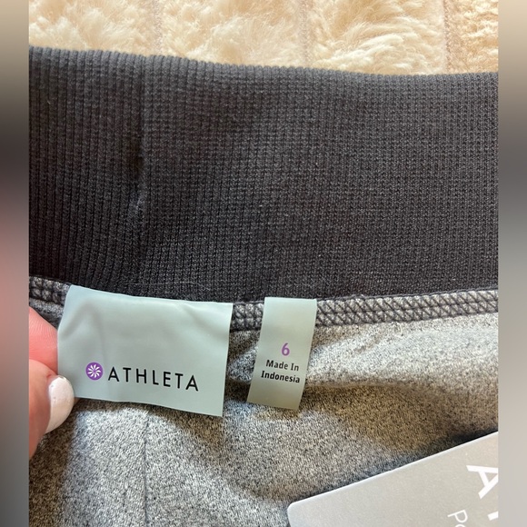 Athleta lined city jogger - Picture 12 of 12